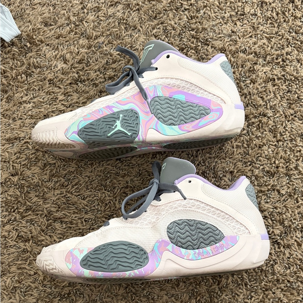 Nike jordan Tatum 2 mens 9